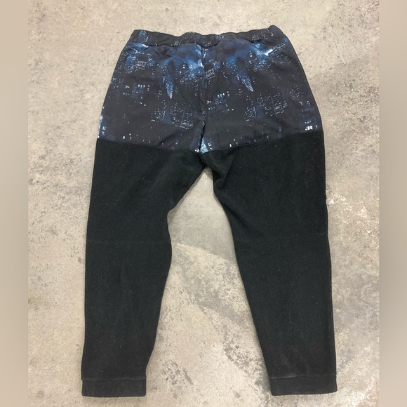 North Face Extra Butter Denali Fleece Sweatpants - Picture 5 of 9